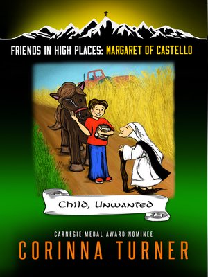 cover image of Child, Unwanted (Margaret of Castello)